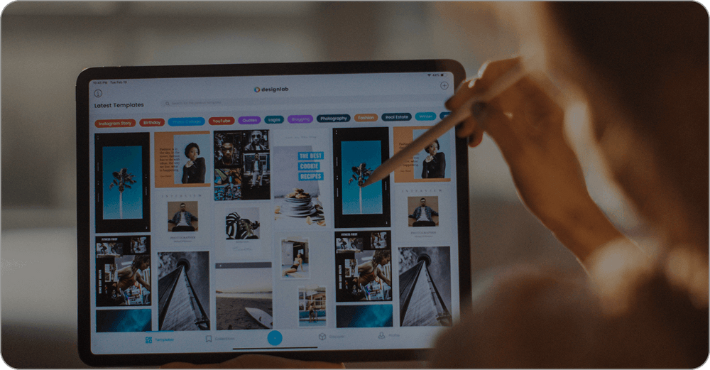 Strategic branding focused on building cohesive visual systems and digital clarity