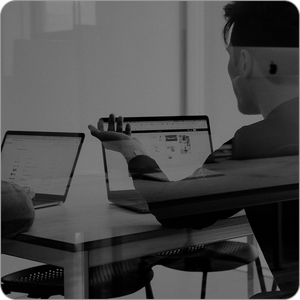 Strategic thinking applied to brand and digital experience design