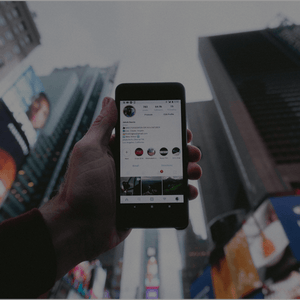 Marketing strategy designed for visibility, scale, and digital performance